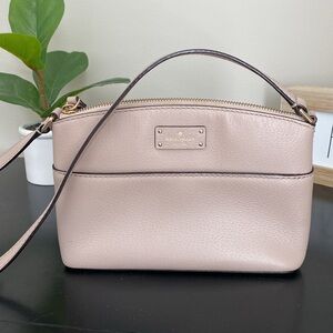 Kate Spade Crossbody!